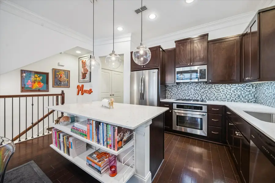 713 Dorothy Street, Houston, TX 77007 - Image #2