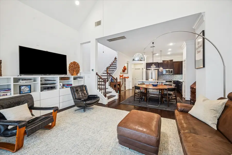 713 Dorothy Street, Houston, TX 77007 - Image #3