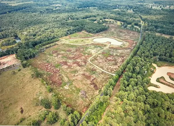 TBD 28 acres County Road 2184, Cleveland, TX 77327