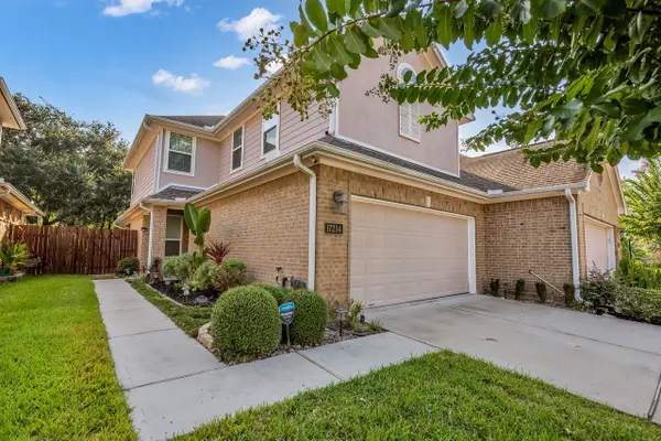 17234 Hartridge Drive, Houston, TX 77090