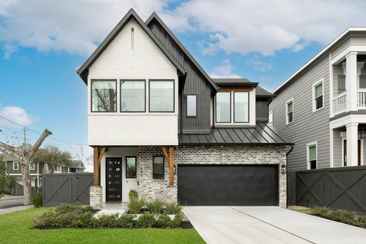 903 E 25th Street, Houston, TX 77009 - #1