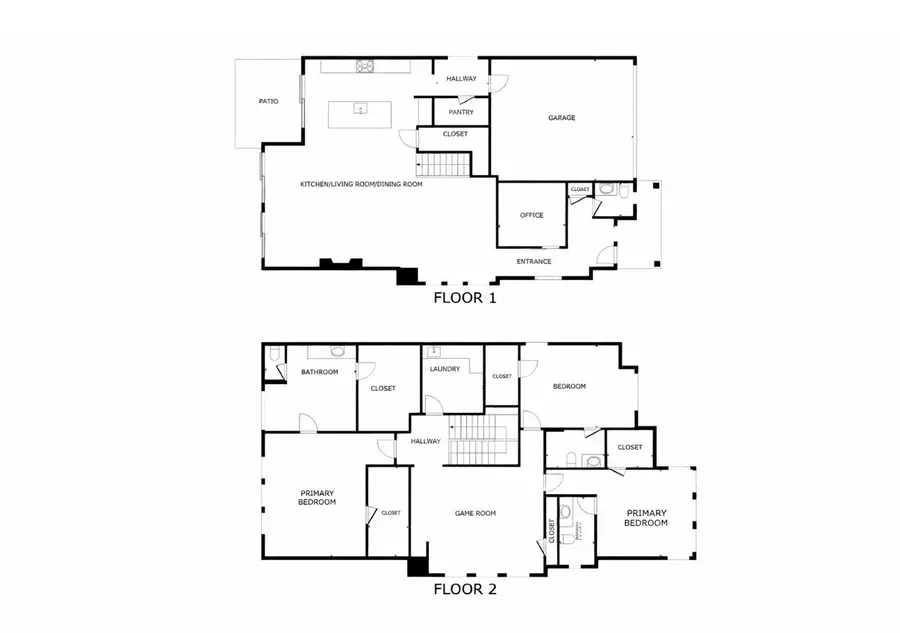 903 E 25th Street, Houston, TX 77009 - #3