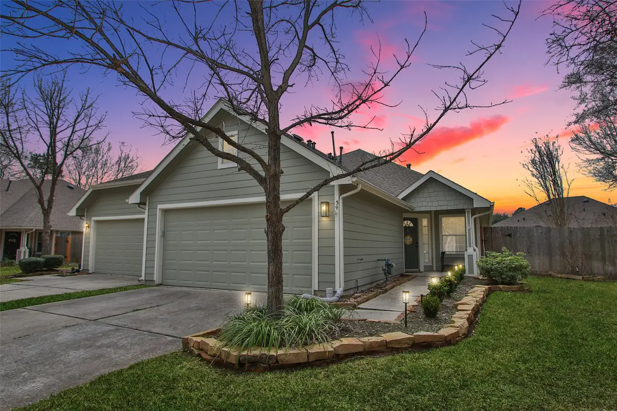 39 Trafalgar Place, Conroe, TX 77384 - #1