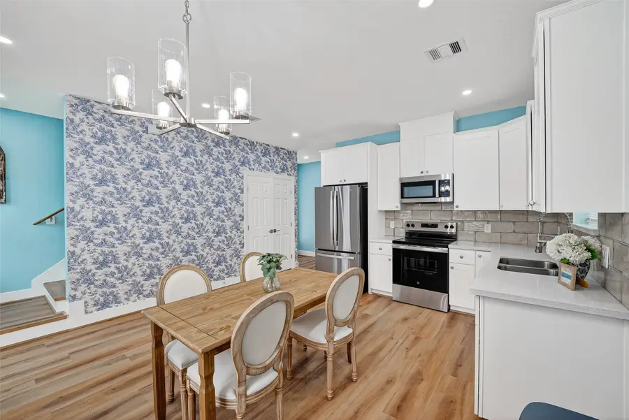 307 Neyland Street, Houston, TX 77022 - #3