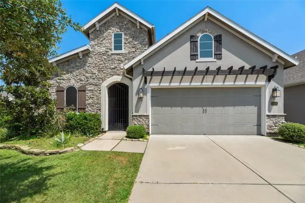 18103 Rainwater Creek Lane, Cypress, TX 77433