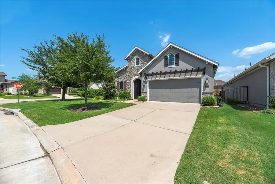 18103 Rainwater Creek Lane, Cypress, TX 77433 - #2