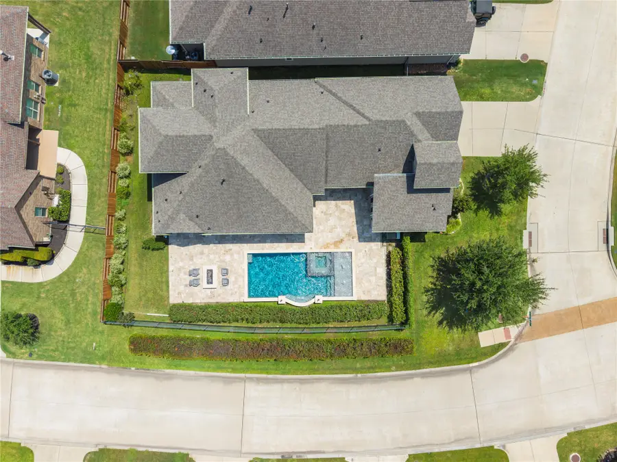 18103 Rainwater Creek Lane, Cypress, TX 77433 - #3