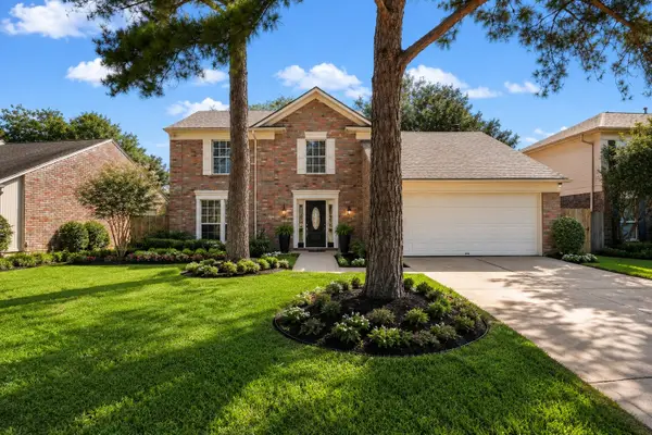 5410 Forest Trails Drive, Houston, TX 77084
