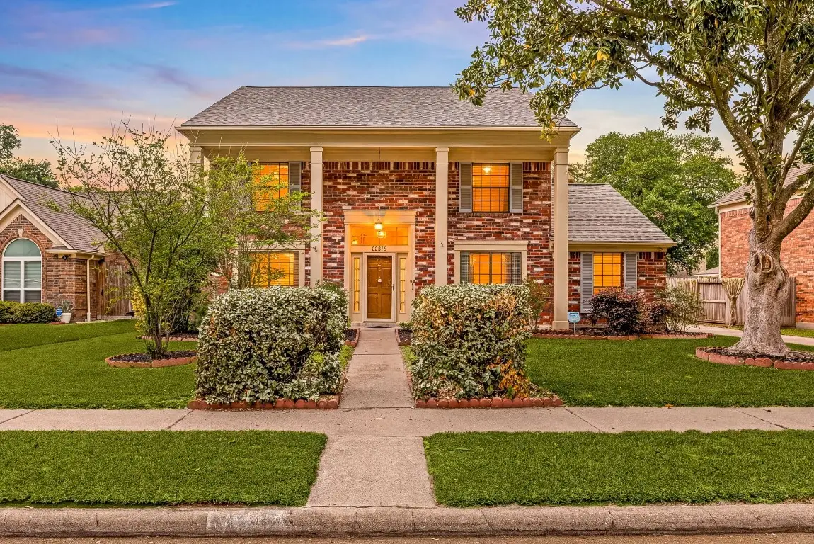 23010 Lanham Drive, Katy, TX 77450 - #1