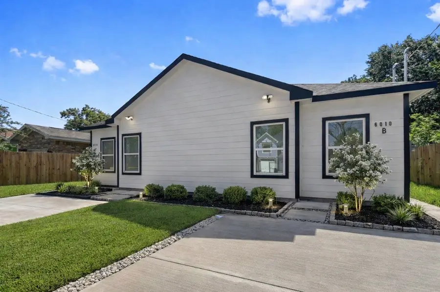 6010 Bobby Burns Street, Houston, TX 77028 - #2