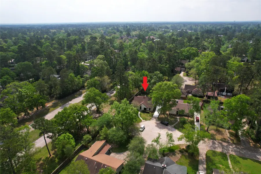 2218 Poplar Park Drive, Kingwood, TX 77339 - #2