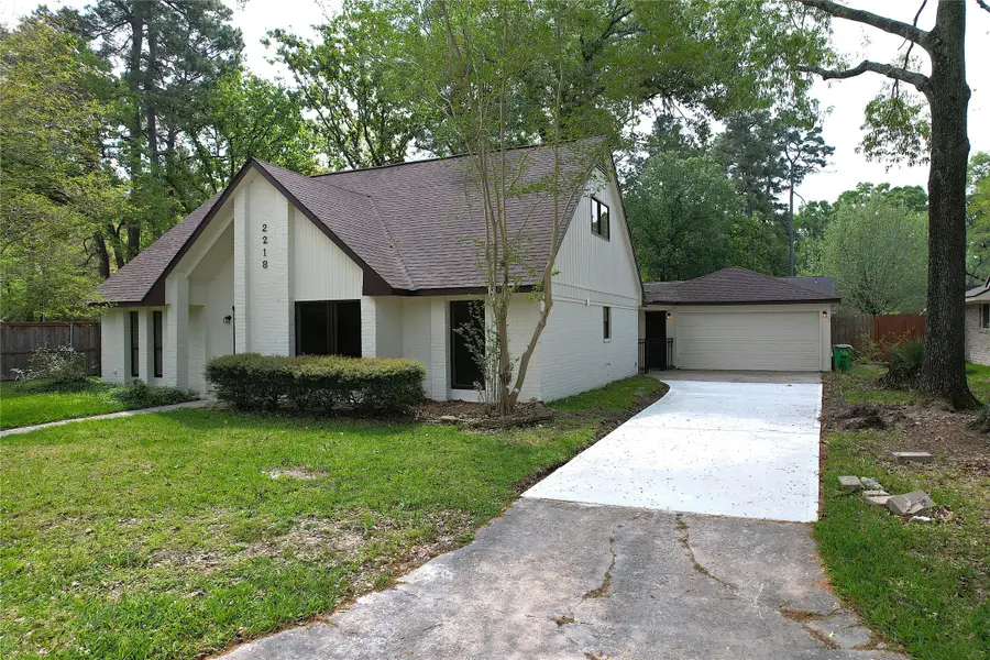 2218 Poplar Park Drive, Kingwood, TX 77339 - #3
