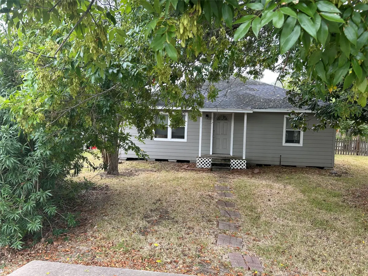 1021 Park Drive, La Porte, TX 77571 - #1
