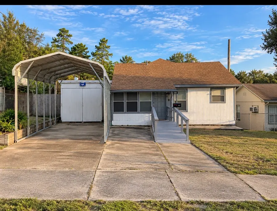 210 Magnolia Cove, Onalaska, TX 77360 - #3