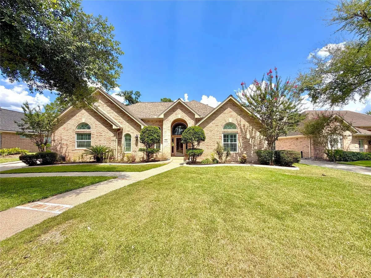 24818 Haverford Road, Spring, TX 77389 - #1