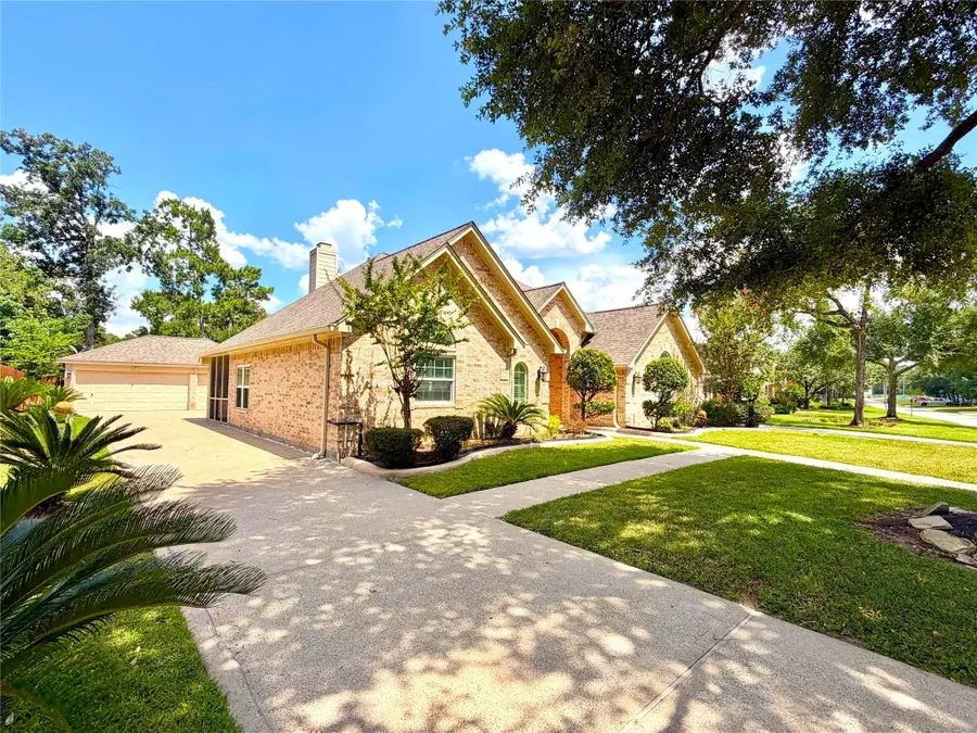 24818 Haverford Road, Spring, TX 77389 - #3