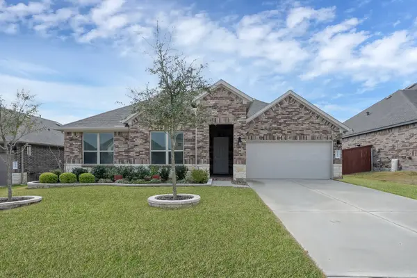 20147 Clear Ridge Lane, Montgomery, TX 77316