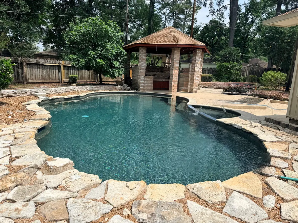 3723 Pineleaf Drive, Houston, TX 77068 - #1