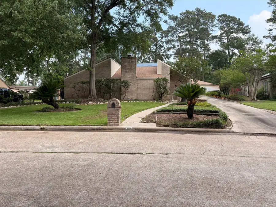 3723 Pineleaf Drive, Houston, TX 77068 - #3