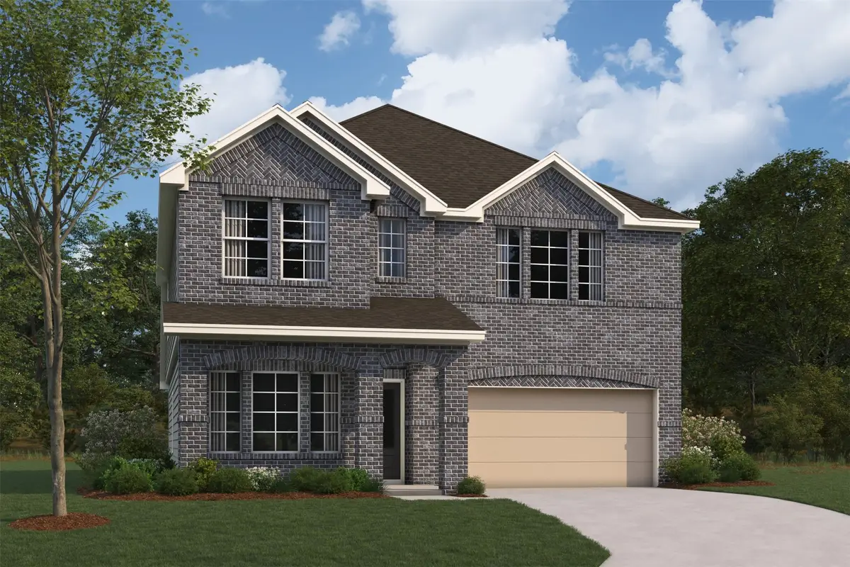 16834 Zavala Way, Montgomery, TX 77316 - #1