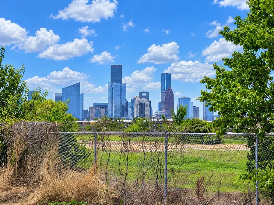 2714 Stevens Street, Houston, TX 77026 - #2