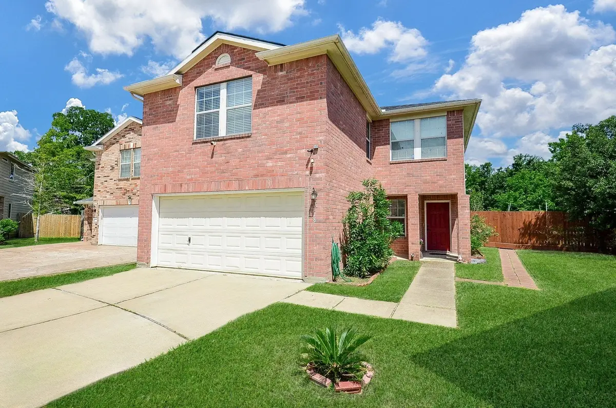 3118 Junction Drive, Houston, TX 77045 - #1