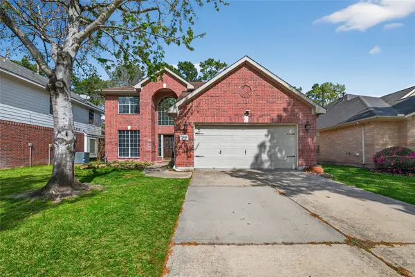 20610 Water Point Trail, Humble, TX 77346