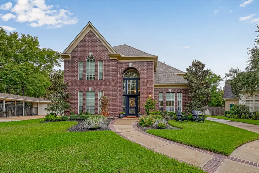 7707 Stone Arbor Drive, Sugar Land, TX 77479 - #2