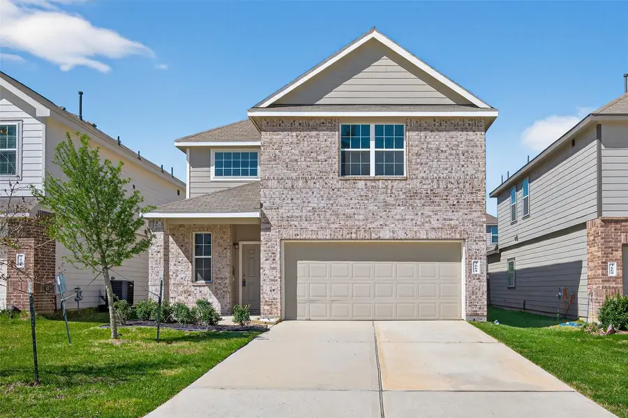 3665 Cub Drive, Conroe, TX 77301 - #2