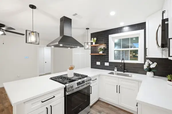6418 Silver Chalice Drive, Houston, TX 77088