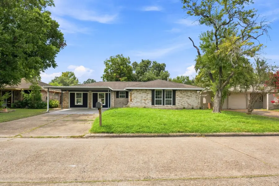 6418 Silver Chalice Drive, Houston, TX 77088 - #3