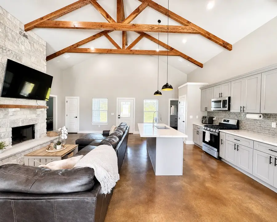 23495 Henson Road, Montgomery, TX 77356 - #2
