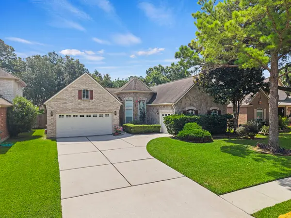 13518 Pemberwick Park Lane, Houston, TX 77070