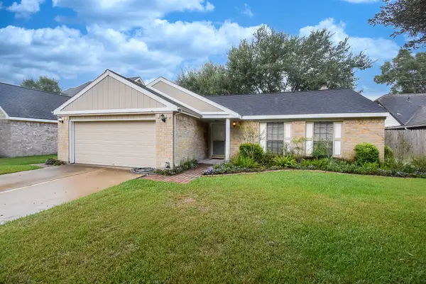 522 7th Street, Sugar Land, TX 77498