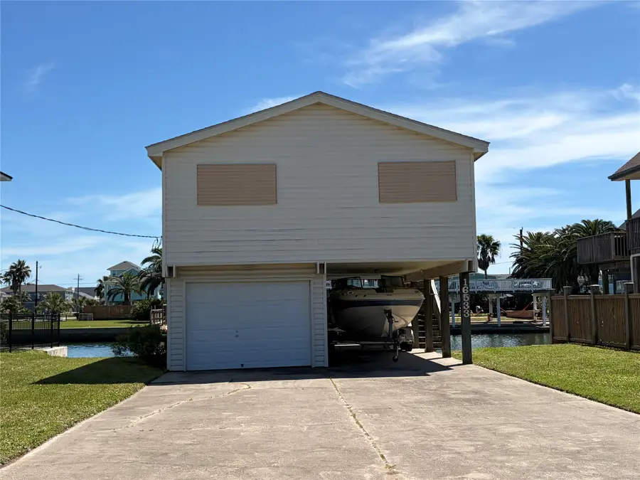 16533 Tampico Way, Galveston, TX 77554 - #2
