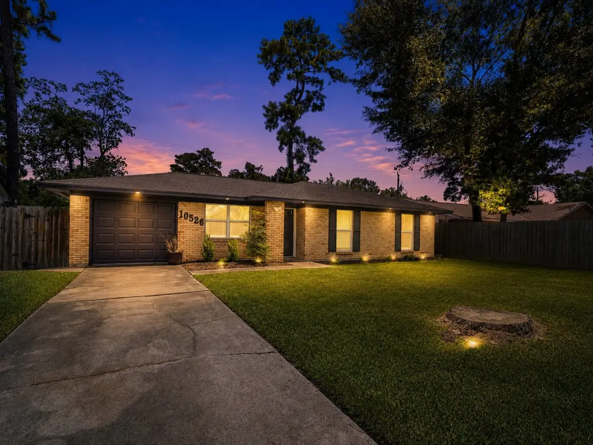 10526 Hollyglen Drive, Houston, TX 77016 - #1