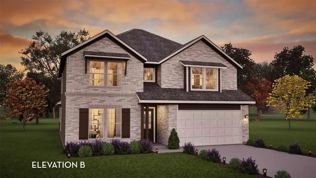 7819 Jasper Meadows Way, Angleton, TX 77515 - #1