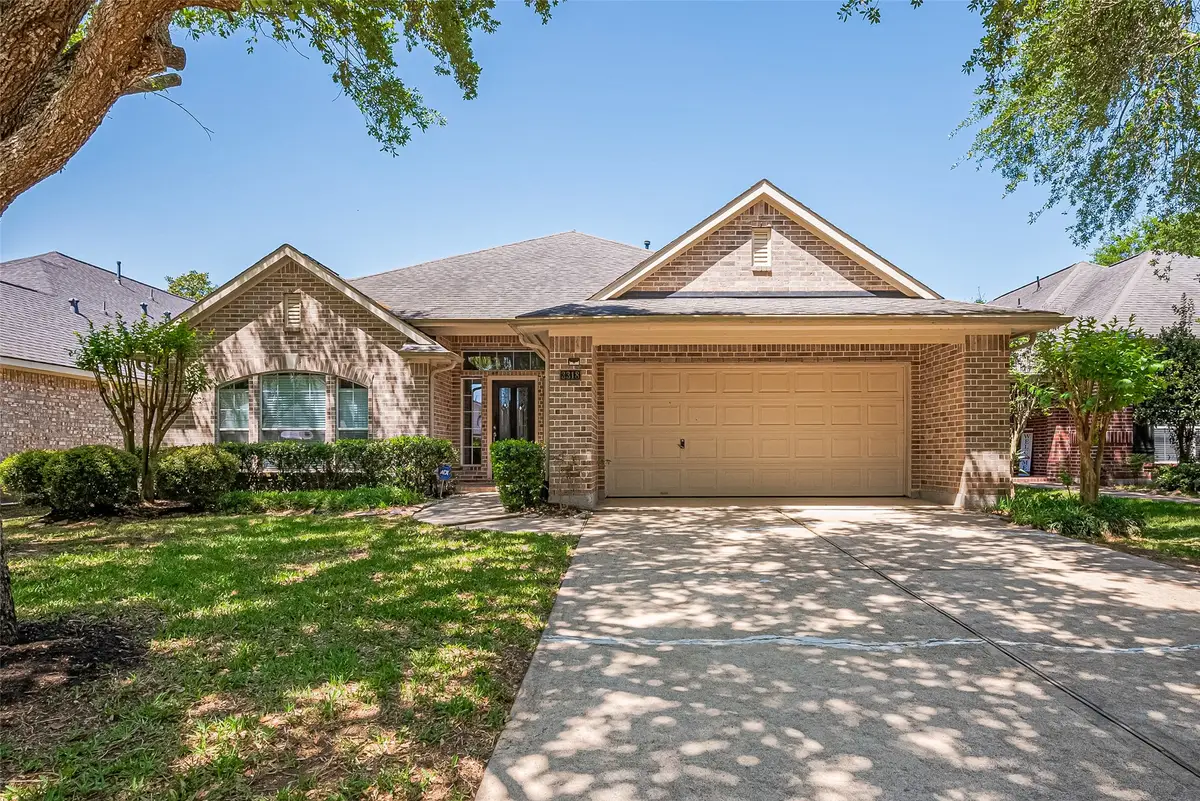 3318 Thistlegrove Lane, Sugar Land, TX 77498 - #1