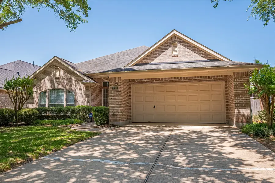 3318 Thistlegrove Lane, Sugar Land, TX 77498 - #2