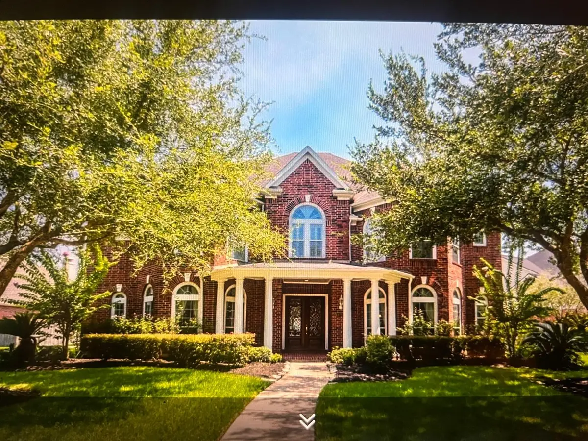 4114 Fisher Lake Drive, Richmond, TX 77406 - #1