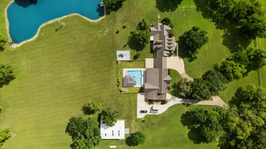 6410 Old Chocolate Bayou Road, Manvel, TX 77578 - Image #2