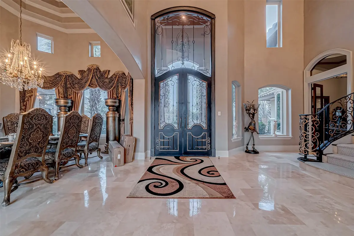 11510 Via Fontana Court, Richmond, TX 77406 - #1