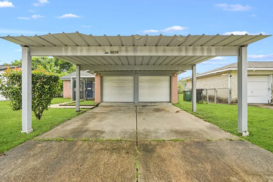 12903 Claygate Drive, Houston, TX 77047 - #2