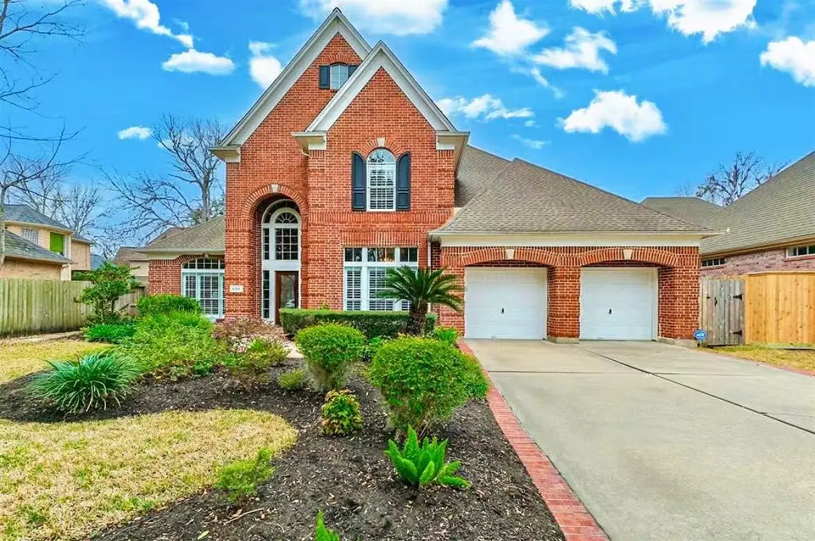 1715 Forestlake Drive, Sugar Land, TX 77479 - #1