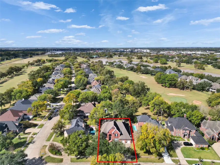 1715 Forestlake Drive, Sugar Land, TX 77479 - #2