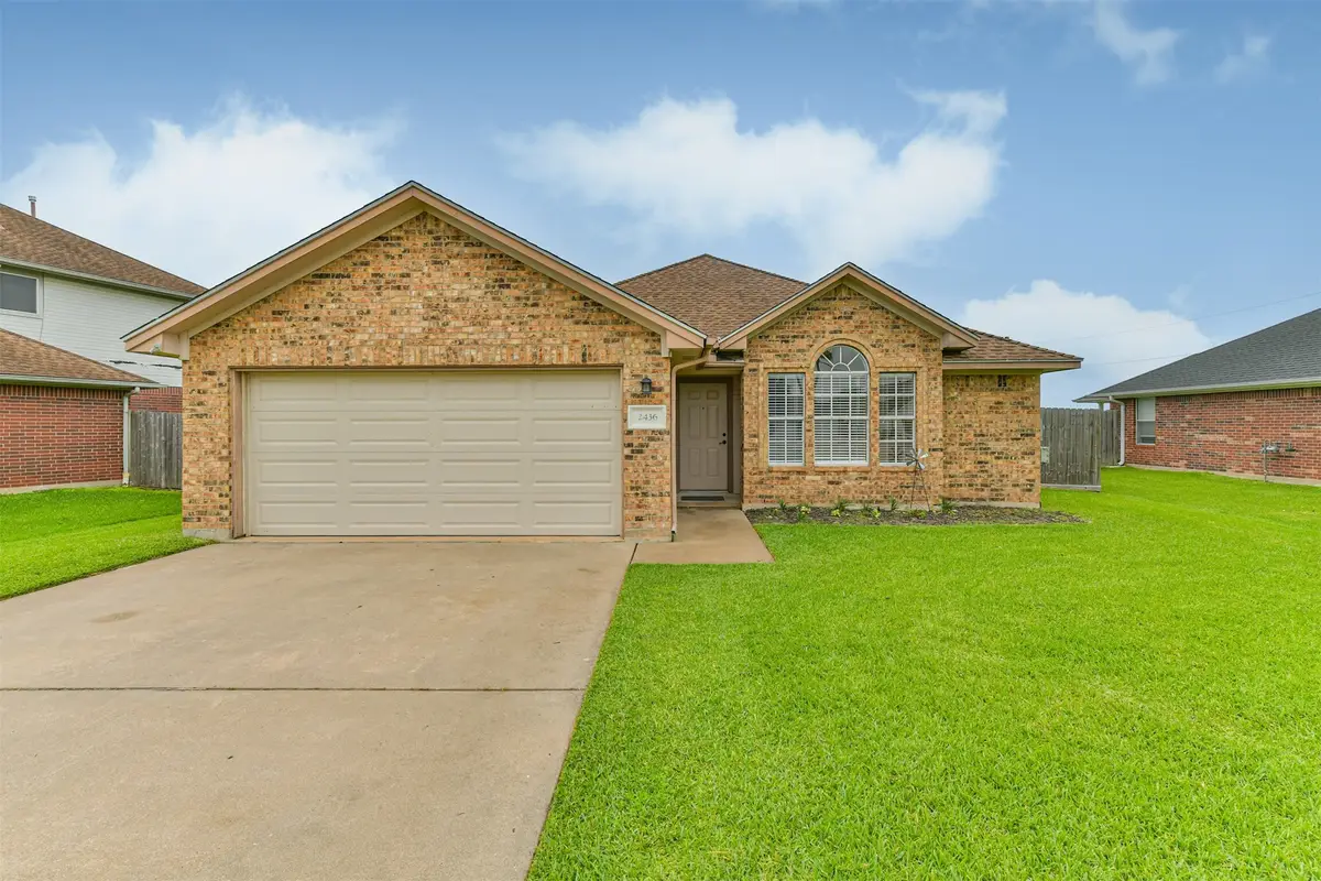 2436 Caroline Street, Dickinson, TX 77539 - #1