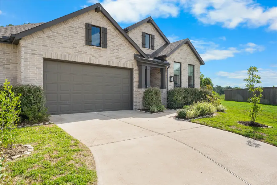 21302 Oakley Claremont Court, Magnolia, TX 77355 - #2