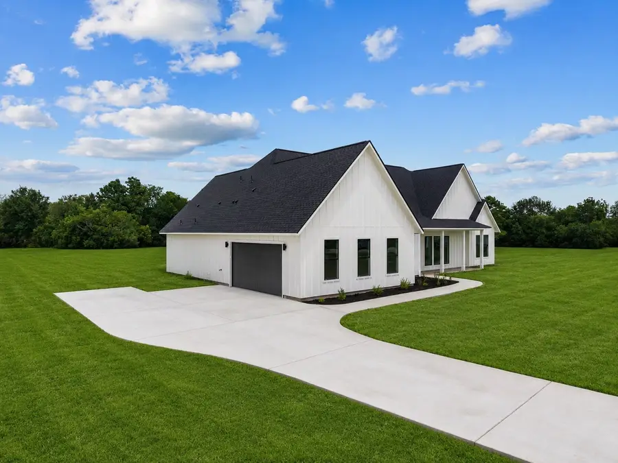 1863 Jones Drive, Alvin, TX 77511 - #2