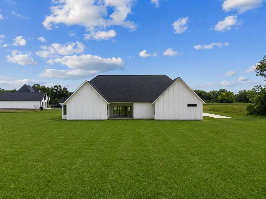 1863 Jones Drive, Alvin, TX 77511 - #3