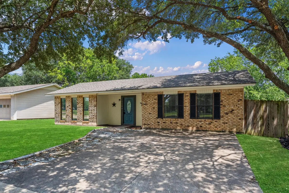 1103 Haines Drive, College Station, TX 77840 - #1